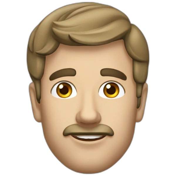 Philippe Manœuvre emoji