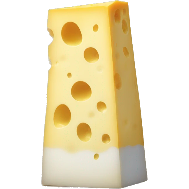 CHEESE emoji