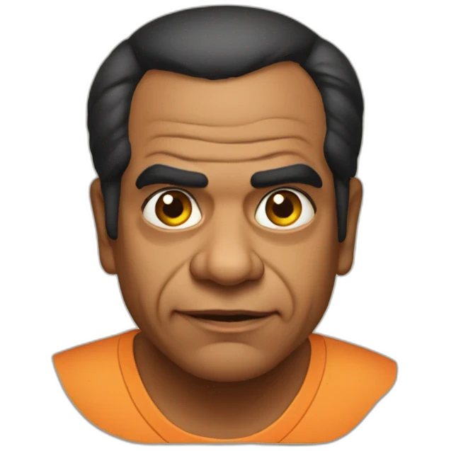 brahmanandam emoji