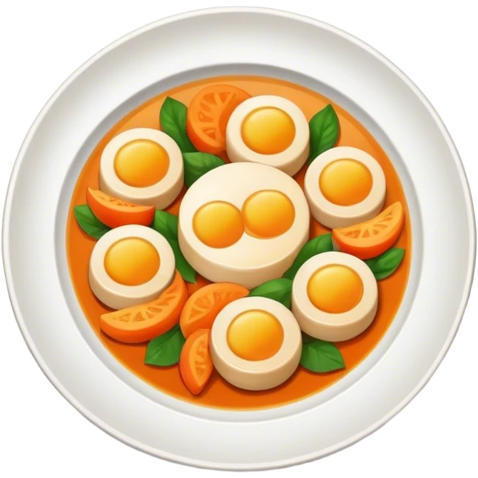 Buuz food emoji