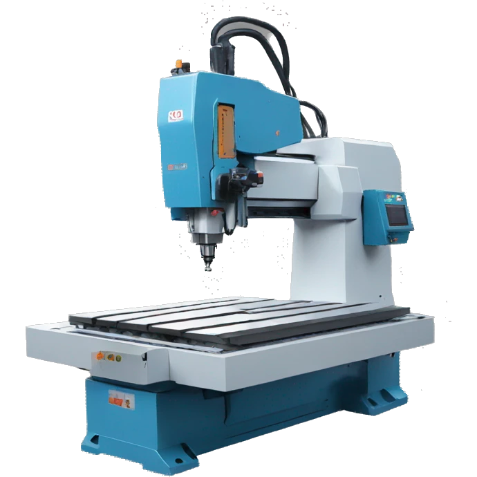 CNC Machine emoji