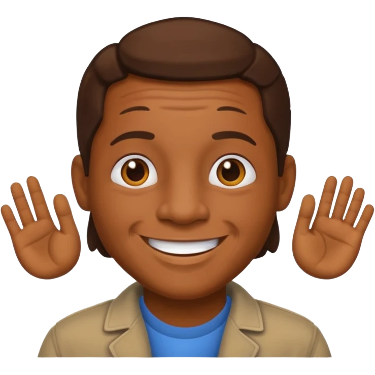 GTA 5 franklin emoji