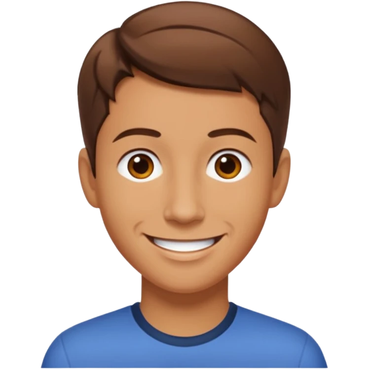 Eugene Ottinger
 emoji