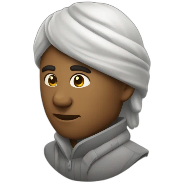 massuer emoji