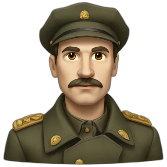 nestor makhno emoji
