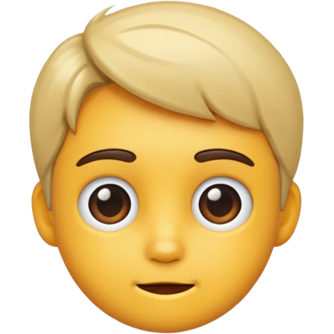 67 kid emoji