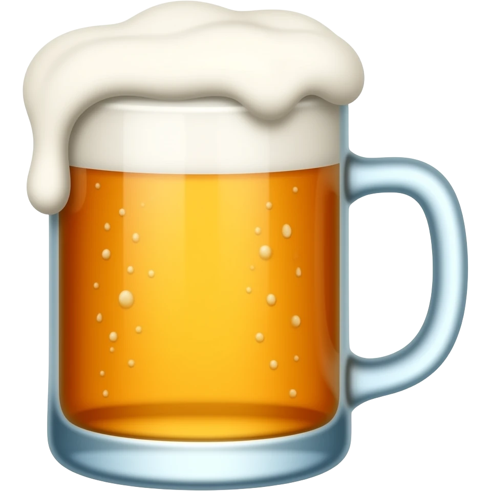 cerveza emoji