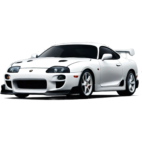 Supra emoji