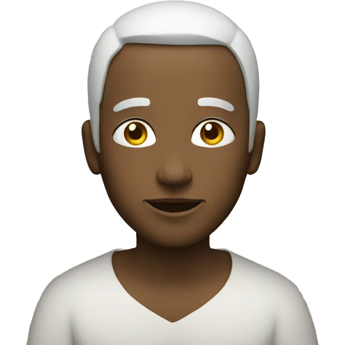 spiritual emoji
