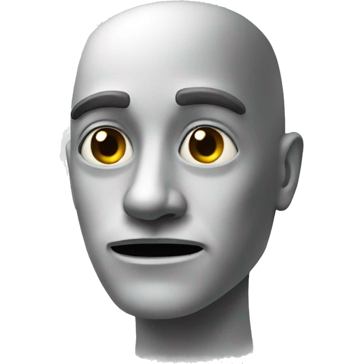bot emoji
