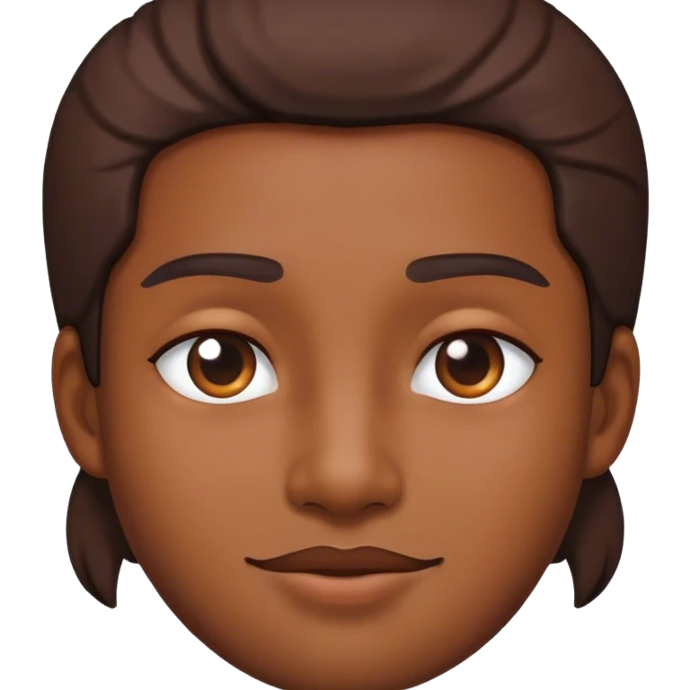 Bm emoji