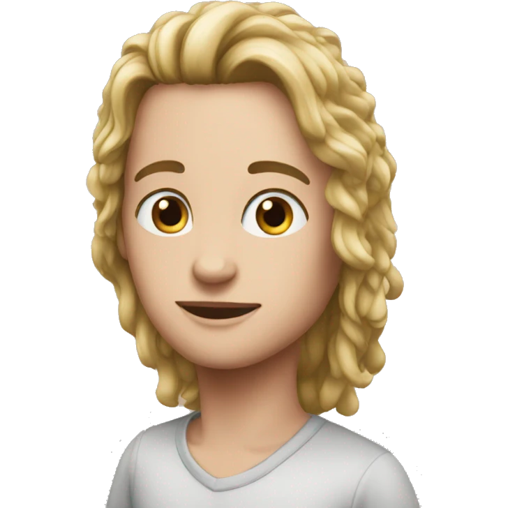 Qlf emoji