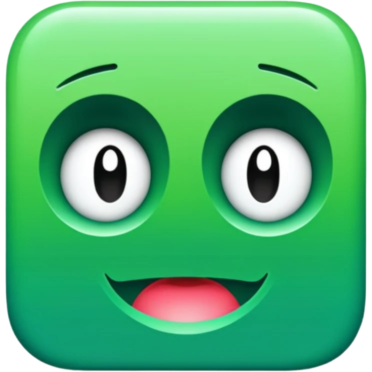 iPhone emojis, but in a toxic way  emoji