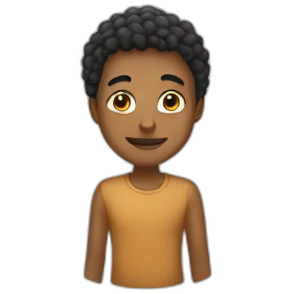 Respect emoji