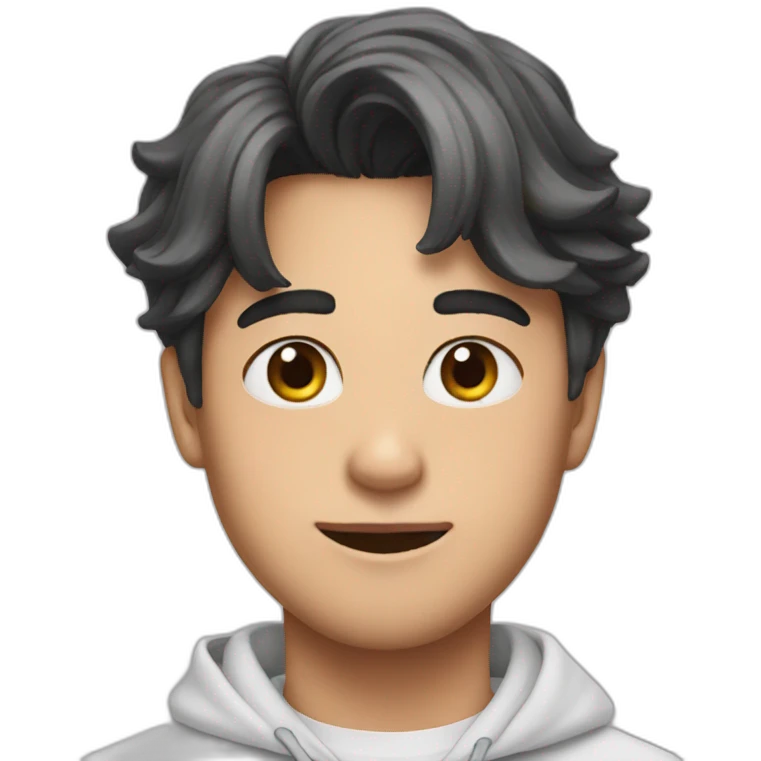 BTS emoji