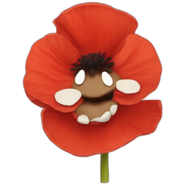 Poppy playtime emoji