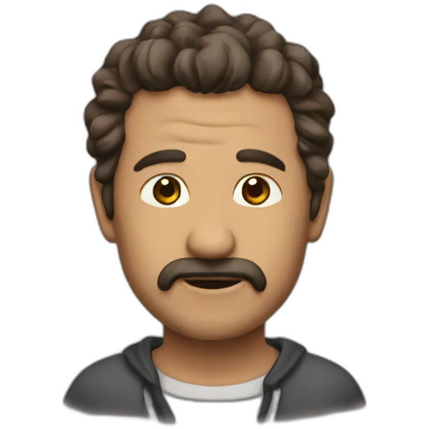 Chokbar emoji