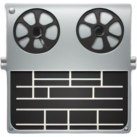 file video emoji