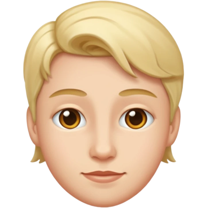 Wojanek emoji