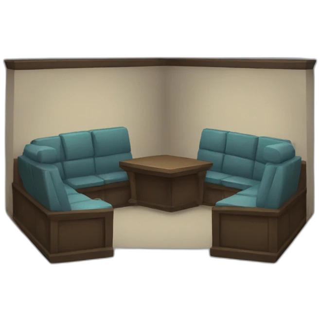 Chamber Valorant emoji