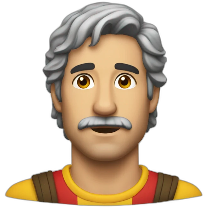 Catalán barretina emoji