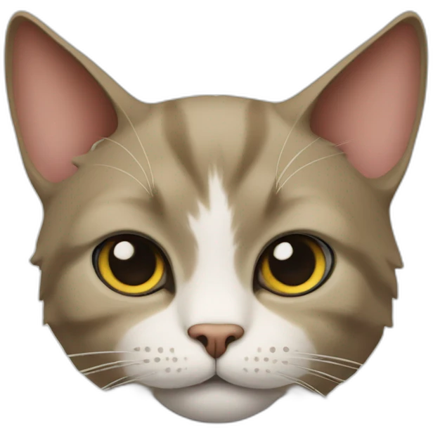 Sherlock Holmes cat emoji