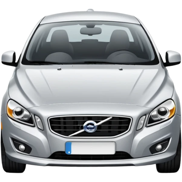 volvo s60 2008 emoji