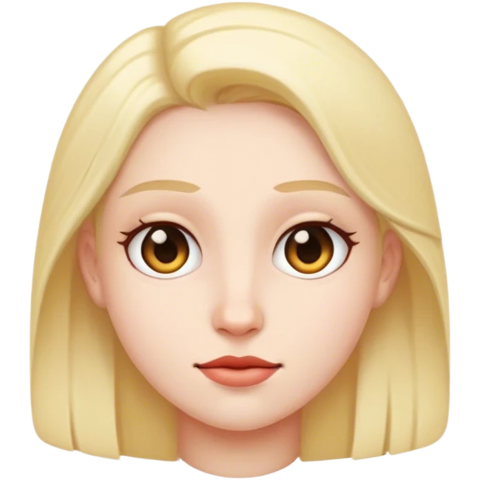 you emoji