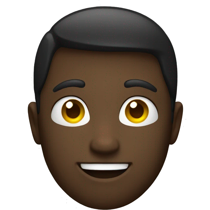 simple smiley emoji