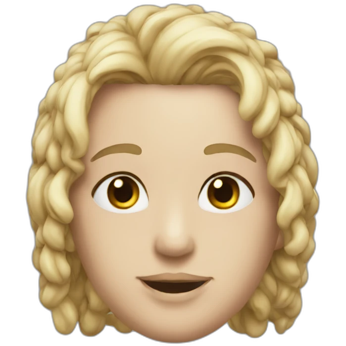 Crois n emoji