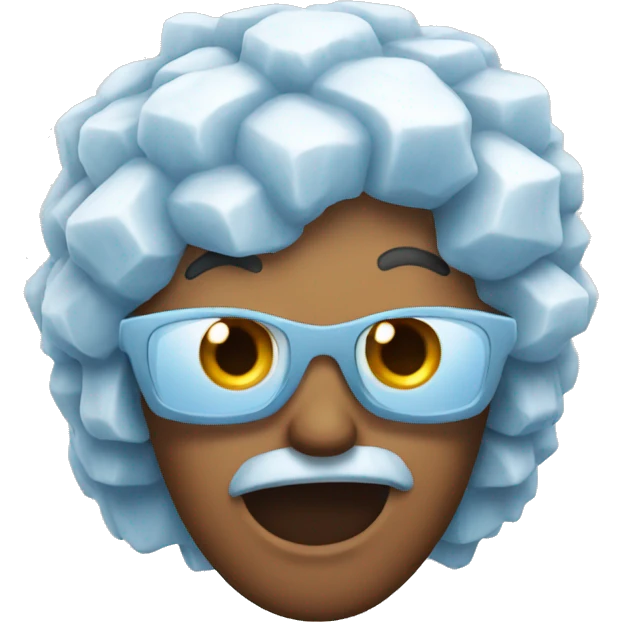 Ice spice  emoji