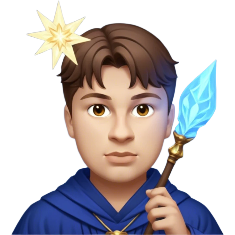 Astral Magister emoji