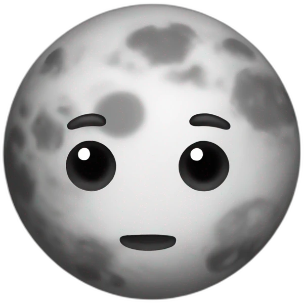 Moon Bin emoji