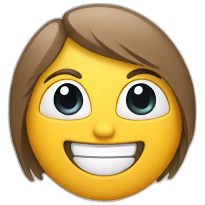 update software emoji