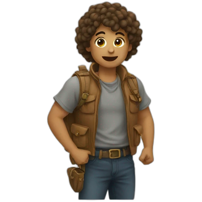 Pipi emoji