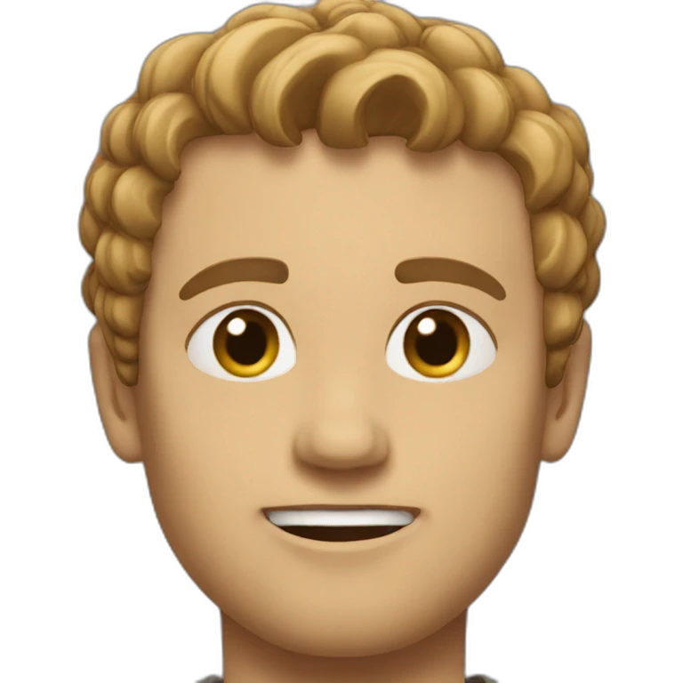 Norman emoji