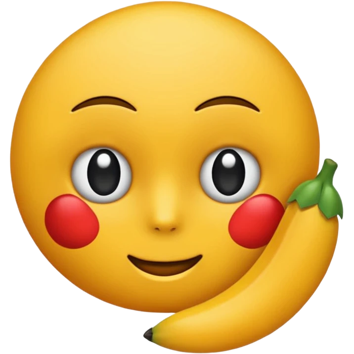girl emoji eating the dick of a man emoji