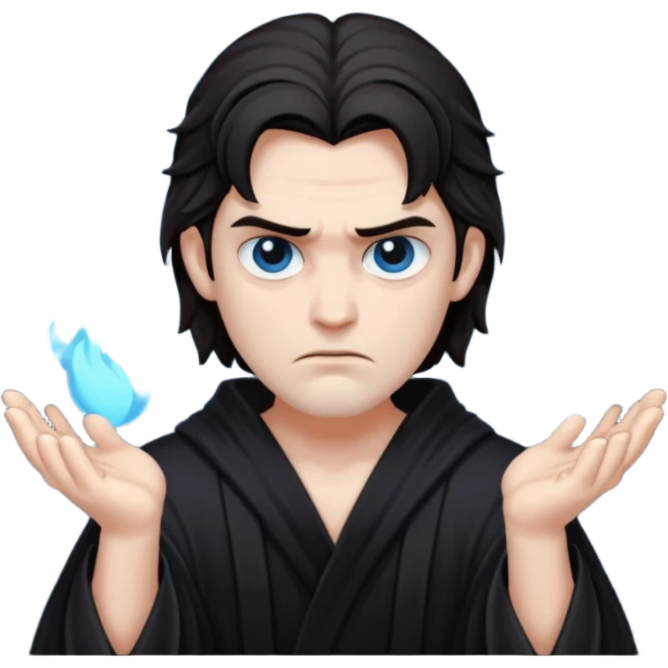 hades greek god emoji