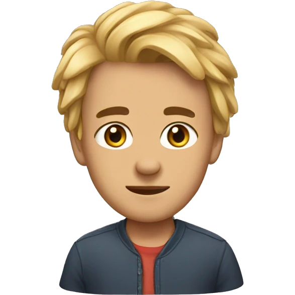 Кофта  emoji