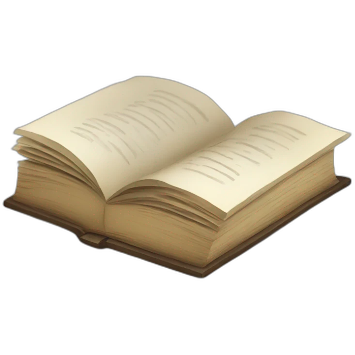 summarize book emoji