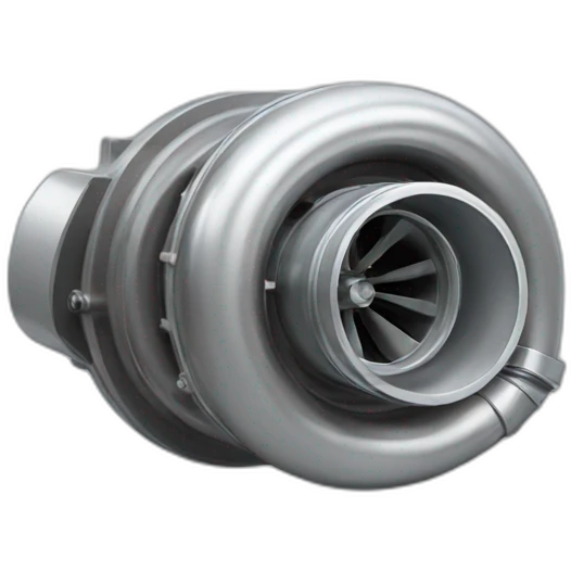 Turbocharger  emoji