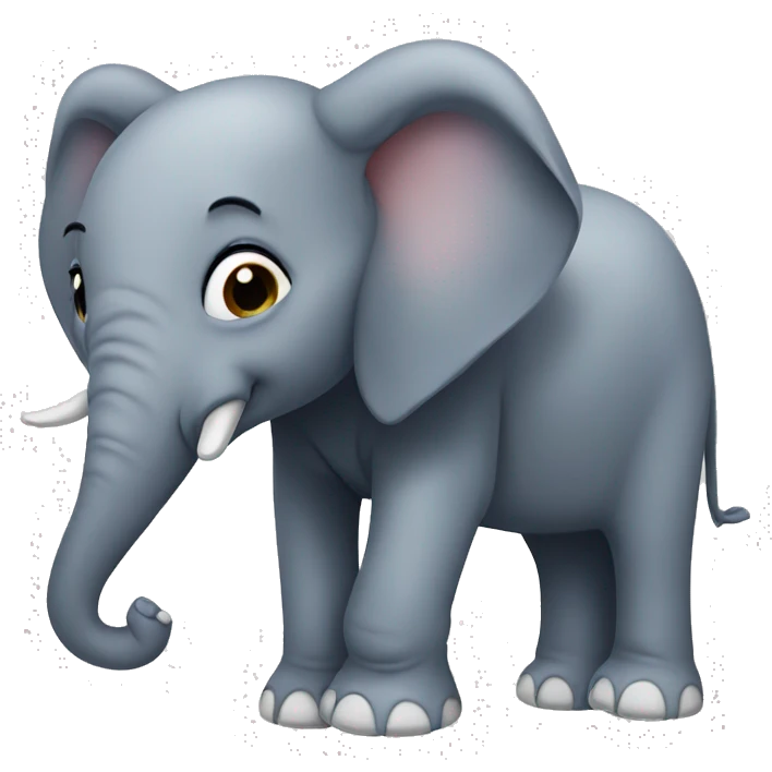 Elephant  emoji