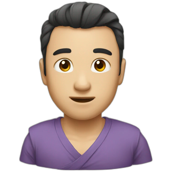 欣欣向荣 emoji