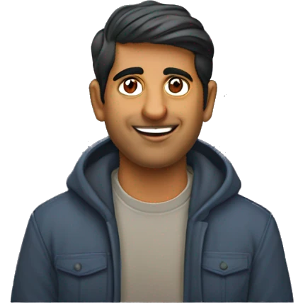ashutosh jha who is known as ashutosh887 on GitHub emoji