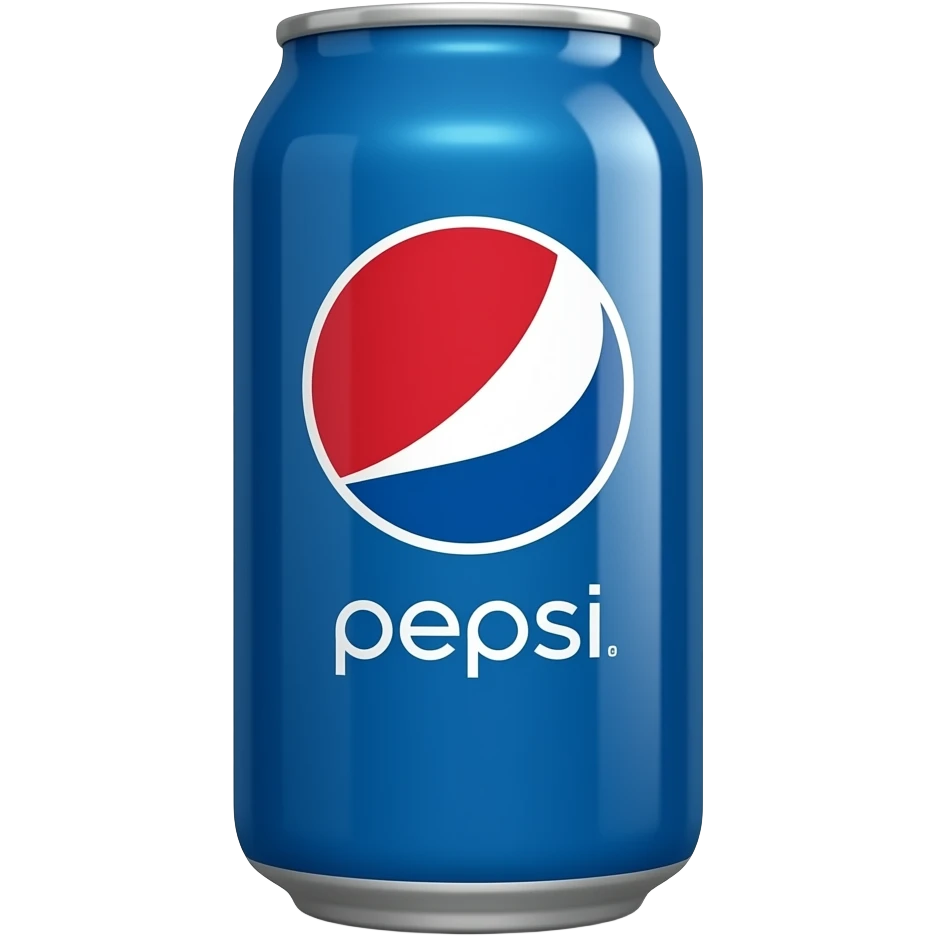 Pepsi emoji