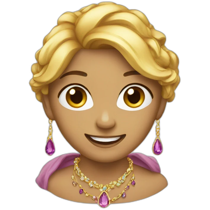 jewerly emoji