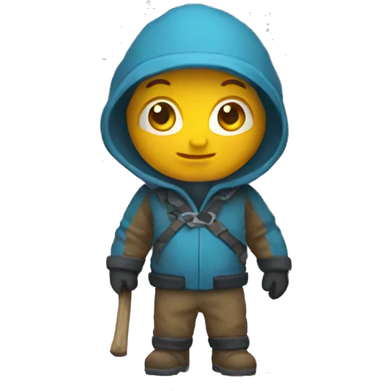 skibidi emoji