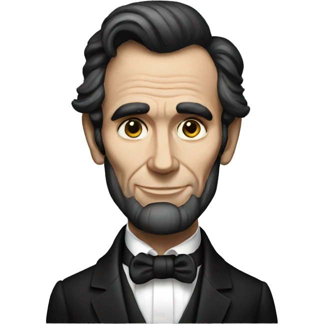 lincoln emoji