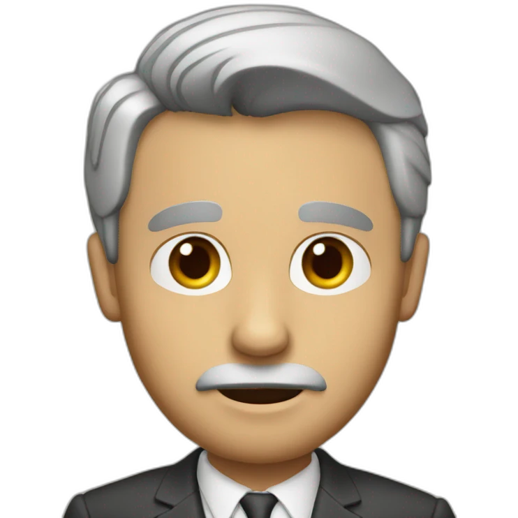 frank wolf emoji