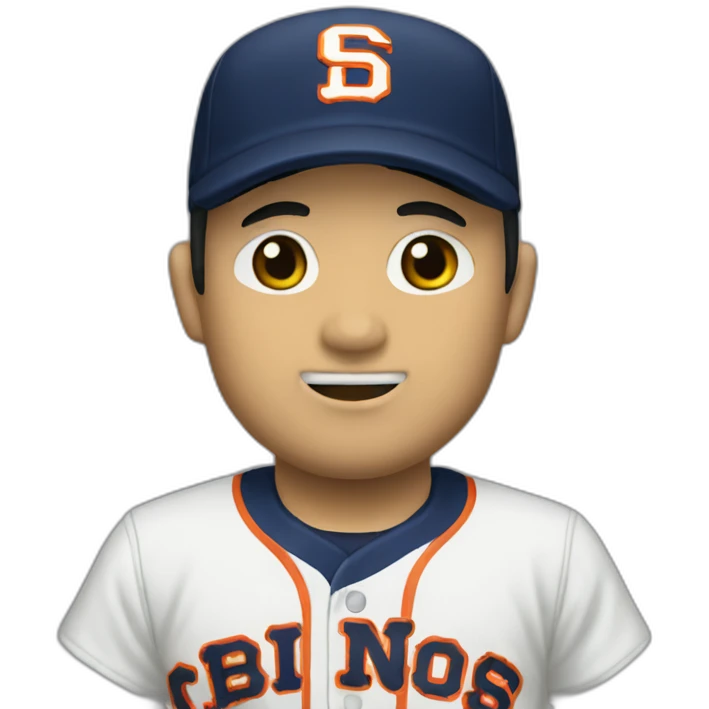 sadaharu oh emoji